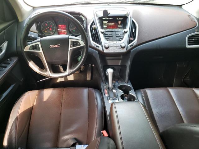 Photo 8 from auction – 2014 GMC TERRAIN SL with VIN 2GKALSEKXE6182701