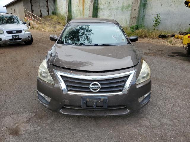 Photo 5 from auction – 2013 NISSAN ALTIMA 2.5 with VIN 1N4AL3AP3DN440883