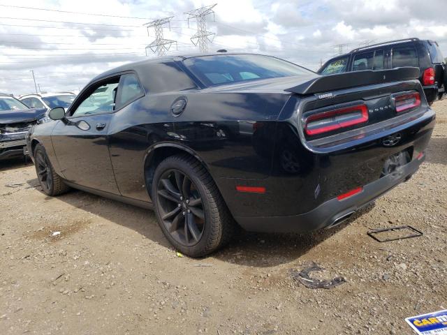 Photo 2 from auction – 2017 DODGE CHALLENGER with VIN 2C3CDZAG0HH542776
