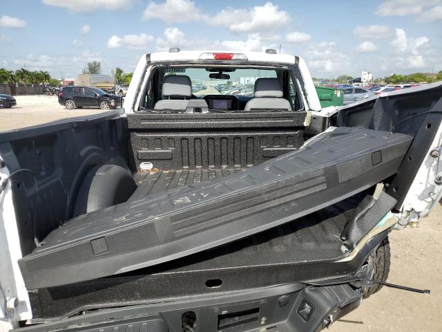 Photo 10 from auction – 2023 FORD F150 with VIN 1FTMF1CB7PKE20369