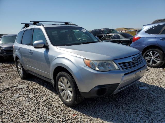 Photo 4 from auction – 2013 SUBARU FORESTER 2 with VIN JF2SHADCXDH435046
