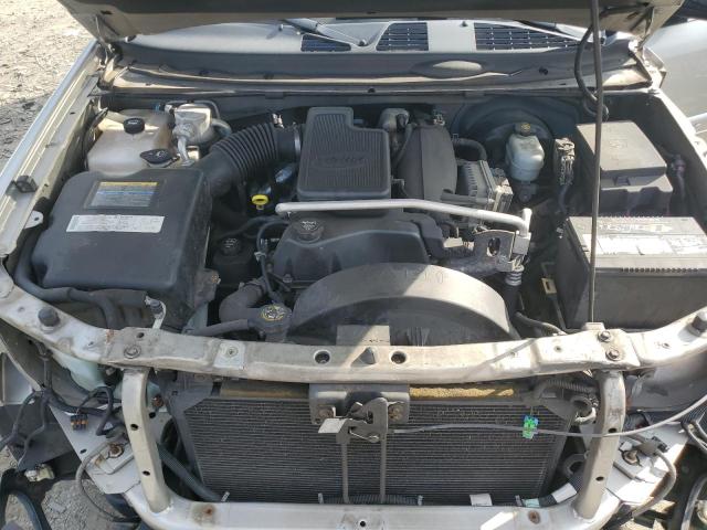 Photo 12 from auction – 2004 GMC ENVOY XL with VIN 1GKET16S846239931