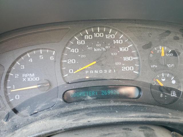Photo 9 from auction – 2006 CHEVROLET SILVERADO with VIN 1GCEK14T46E206136