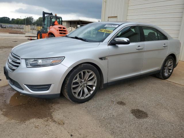 FORD TAURUS LIM 2013 with VIN 1FAHP2F87DG128522 - Photo from auction