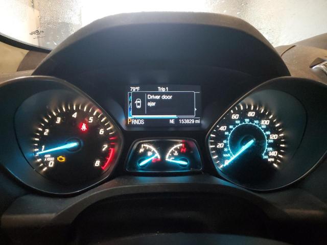 صورة رقم 9 من المزاد - 2014 FORD ESCAPE TIT مع VIN 1FMCU9J98EUB70069