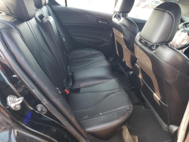 Photo 10 from auction – 2020 ACURA ILX with VIN 19UDE2F3XLA006372
