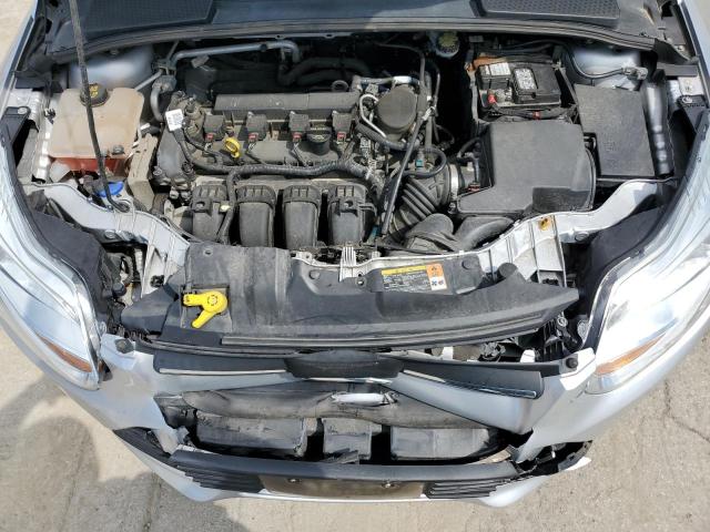 Photo 11 from auction – 2014 FORD FOCUS SE with VIN 1FADP3F29EL269696