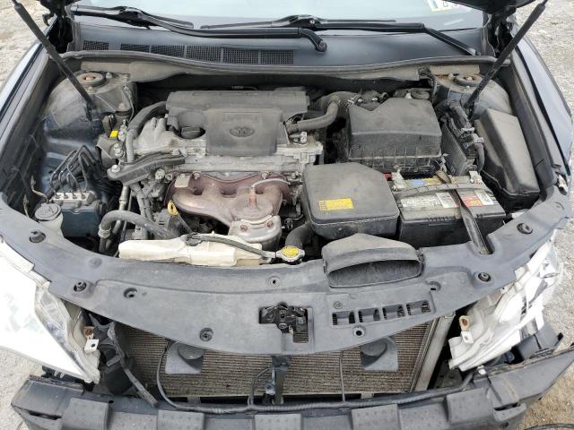 Photo 11 from auction – 2014 TOYOTA CAMRY L with VIN 4T4BF1FKXER402745