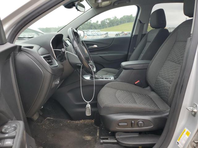 Photo 7 from auction – 2020 CHEVROLET EQUINOX LT with VIN 2GNAXJEV7L6192899