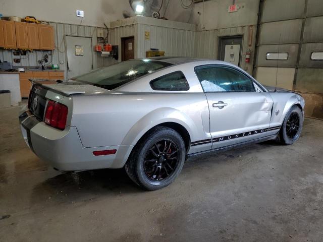 Photo 3 from auction – 2009 FORD MUSTANG with VIN 1ZVHT80N795105071