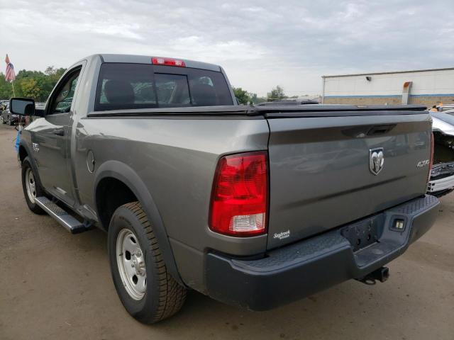 Photo 2 from auction – 2013 RAM 1500 ST with VIN 3C6JR7AG2DG504282