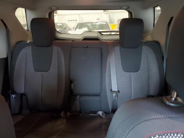 Photo 10 from auction – 2016 CHEVROLET EQUINOX LT with VIN 2GNALCEK3G6135120