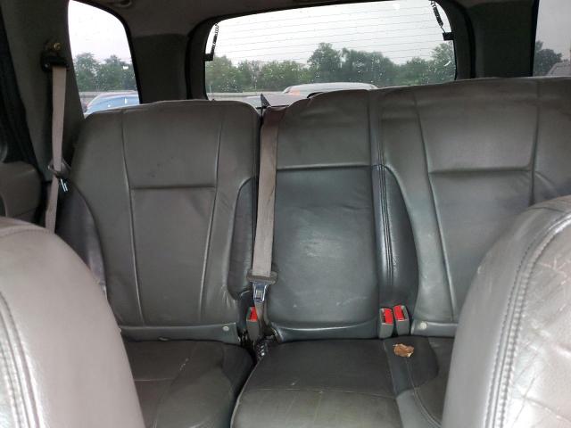 Photo 10 from auction – 2004 CHEVROLET TRAILBLAZE with VIN 1GNDT13S542415487