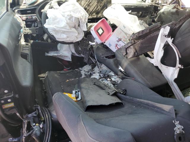 Photo 8 from auction – 2023 TOYOTA VENZA LE with VIN JTEAAAAH2PJ127571