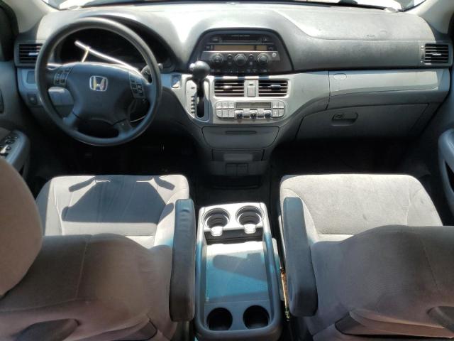 Photo 8 from auction – 2007 HONDA ODYSSEY EX with VIN 5FNRL38487B022752