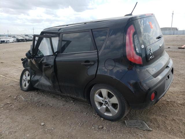 Photo 2 from auction – 2018 KIA SOUL with VIN KNDJN2A23J7523068