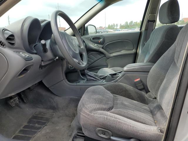 Photo 7 from auction – 2000 PONTIAC GRAND AM with VIN 1G2NF52E0YC548640