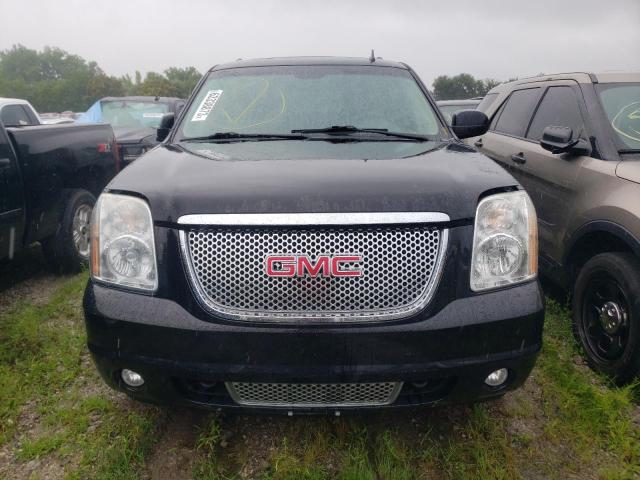 Photo 5 from auction – 2012 GMC YUKON DENA with VIN 1GKS2GEJ5CR181775