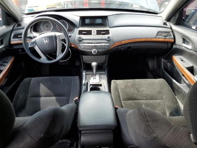 Photo 8 from auction – 2012 HONDA ACCORD EX with VIN 1HGCP2F78CA117673