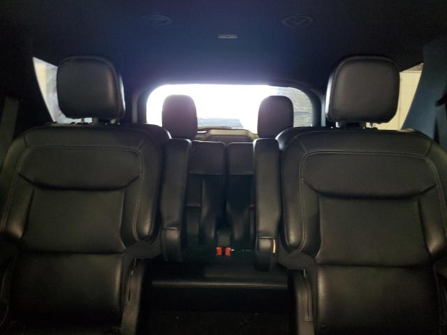 Photo 10 from auction – 2020 FORD EXPLORER X with VIN 1FMSK8DH4LGC08665