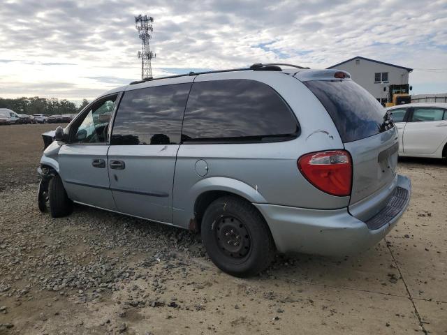 Photo 2 from auction – 2004 DODGE GRAND CARA with VIN 1D8GP24R94B522779