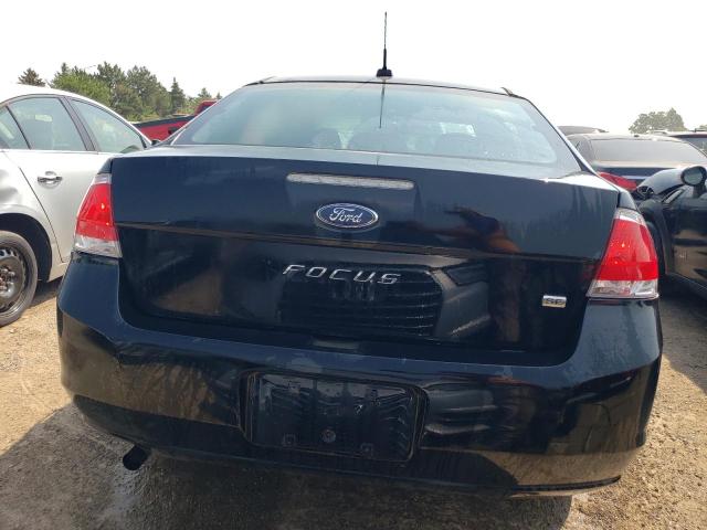 Photo 6 from auction – 2011 FORD FOCUS SE with VIN 1FAHP3FN0BW160761