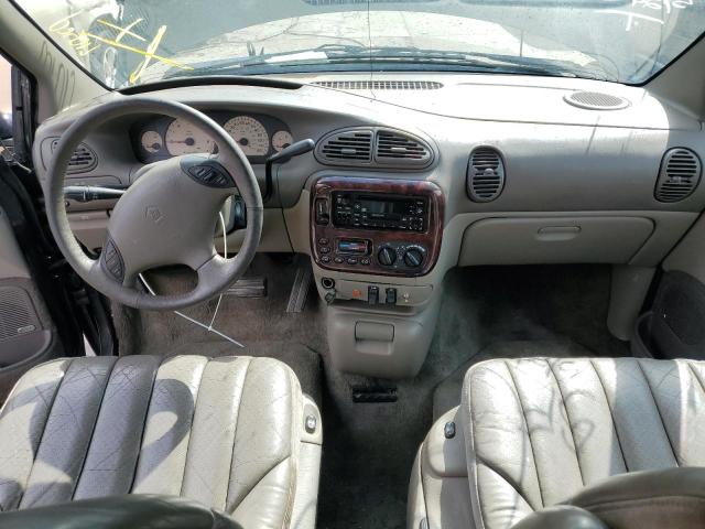 Photo 8 from auction – 2000 CHRYSLER TOWN & COU with VIN 1C4GP64L0YB718617