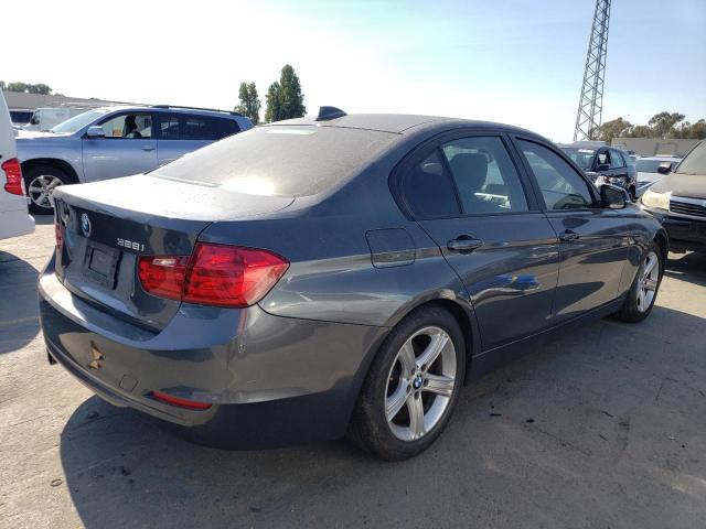 Photo 3 from auction – 2012 BMW 328 I with VIN WBA3A5C53CF341695