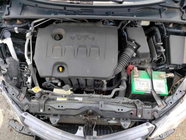 صورة رقم 11 من المزاد - 2015 TOYOTA COROLLA L مع VIN 2T1BURHE4FC366172