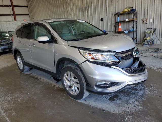 Photo 4 from auction – 2016 HONDA CR-V EX with VIN 2HKRM4H59GH665494