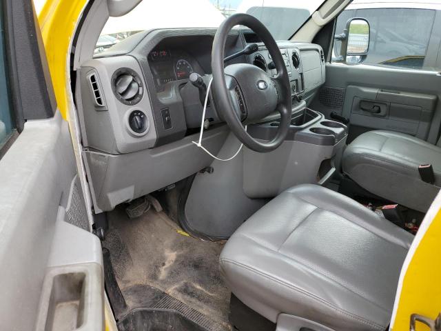 Photo 8 from auction – 2010 FORD ECONOLINE with VIN 1FTNS2EW6ADA17193
