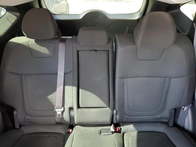Photo 10 from auction – 2022 HYUNDAI TUCSON BLU with VIN KM8JBCA13NU025932