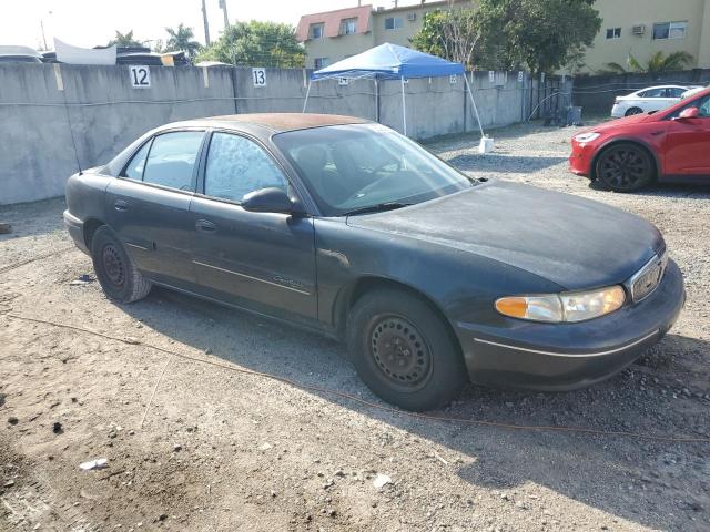 Photo 4 from auction – 2002 BUICK CENTURY CU with VIN 2G4WS52J821296590