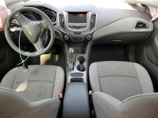 Photo 8 from auction – 2016 CHEVROLET CRUZE LT with VIN 1G1BE5SM0G7244751