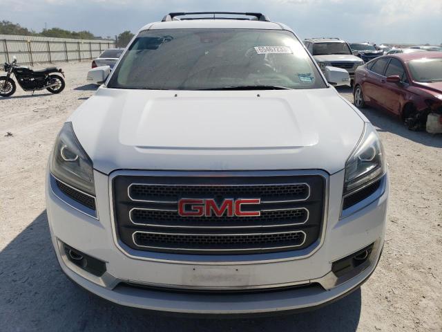 Photo 5 from auction – 2017 GMC ACADIA LIM with VIN 1GKKRSKD3HJ125241