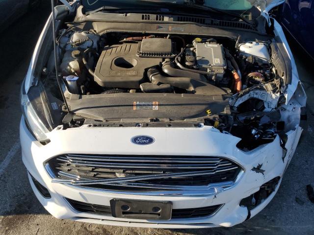 Photo 11 from auction – 2015 FORD FUSION TIT with VIN 3FA6P0SU5FR206869