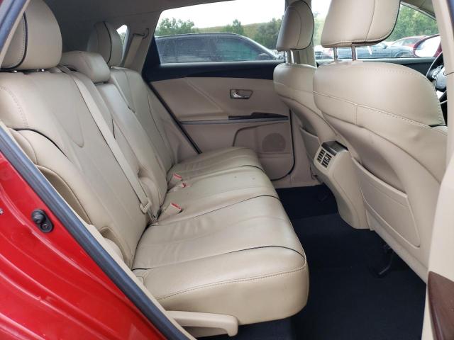 Photo 10 from auction – 2013 TOYOTA VENZA LE with VIN 4T3BK3BB3DU094931