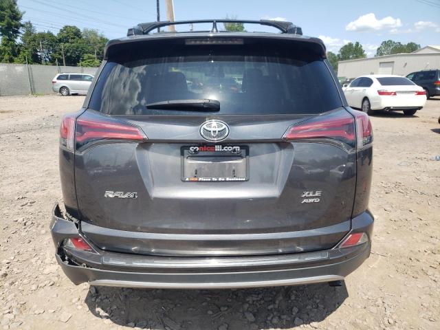 Photo 6 from auction – 2018 TOYOTA RAV4 ADVEN with VIN 2T3RFREV6JW712136