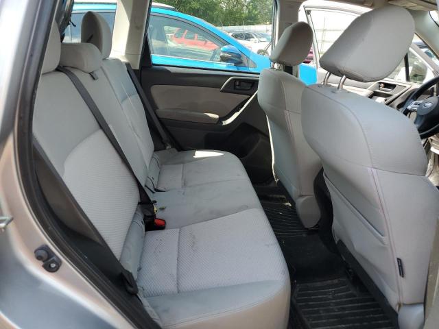 Photo 10 from auction – 2015 SUBARU FORESTER 2 with VIN JF2SJABC4FH437157