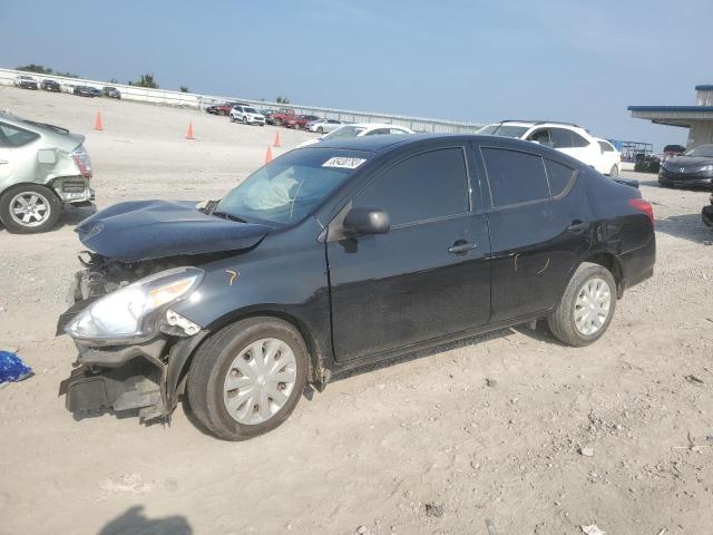 Photo 2 from auction – 2015 NISSAN VERSA S with VIN 3N1CN7AP7FL929703