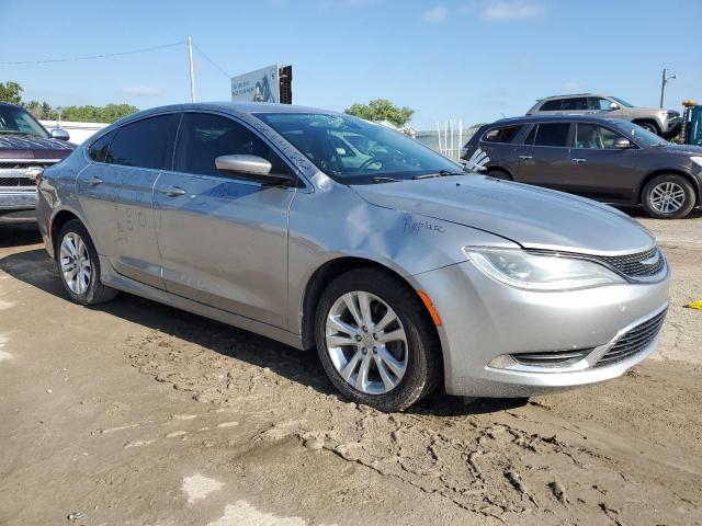 Снимка 4 от търг – 2015 CHRYSLER 200 LIMITE с VIN 1C3CCCAB5FN666552