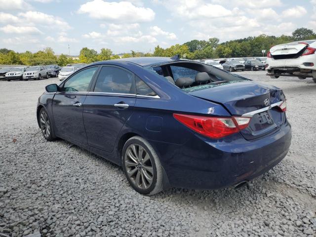 Photo 2 from auction – 2013 HYUNDAI SONATA SE with VIN 5NPEC4AC7DH786045
