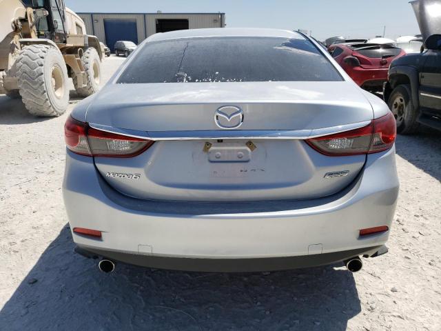 Photo 6 from auction – 2017 MAZDA 6 TOURING with VIN JM1GL1V5XH1130924