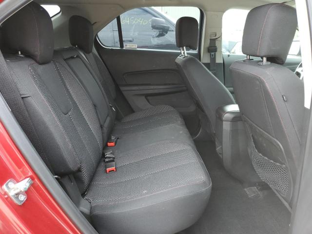 Photo 11 from auction – 2014 CHEVROLET EQUINOX LT with VIN 2GNALBEK2E6309752