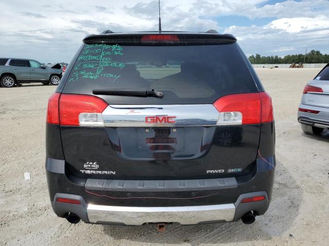 Photo 6 from auction – 2011 GMC TERRAIN SL with VIN 2CTFLXE51B6283022