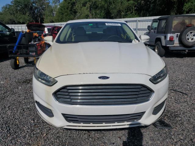 Photo 5 from auction – 2015 FORD FUSION SE with VIN 3FA6P0LU9FR129115