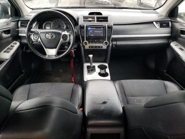 Photo 8 from auction – 2012 TOYOTA CAMRY BASE with VIN 4T1BF1FK8CU181749