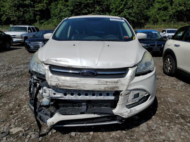 Photo 5 from auction – 2014 FORD ESCAPE SE with VIN 1FMCU9GX3EUD13337