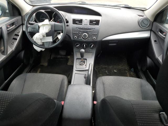 Снимка 8 от търг – 2012 MAZDA 3 I с VIN JM1BL1UGXC1535381