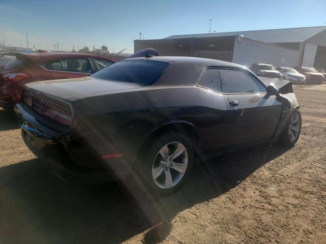 Photo 3 from auction – 2016 DODGE CHALLENGER with VIN 2C3CDZAG5GH221282